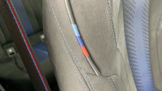 BMW 1 Series M135i xDrive 5dr Step Auto Petrol Hatchback